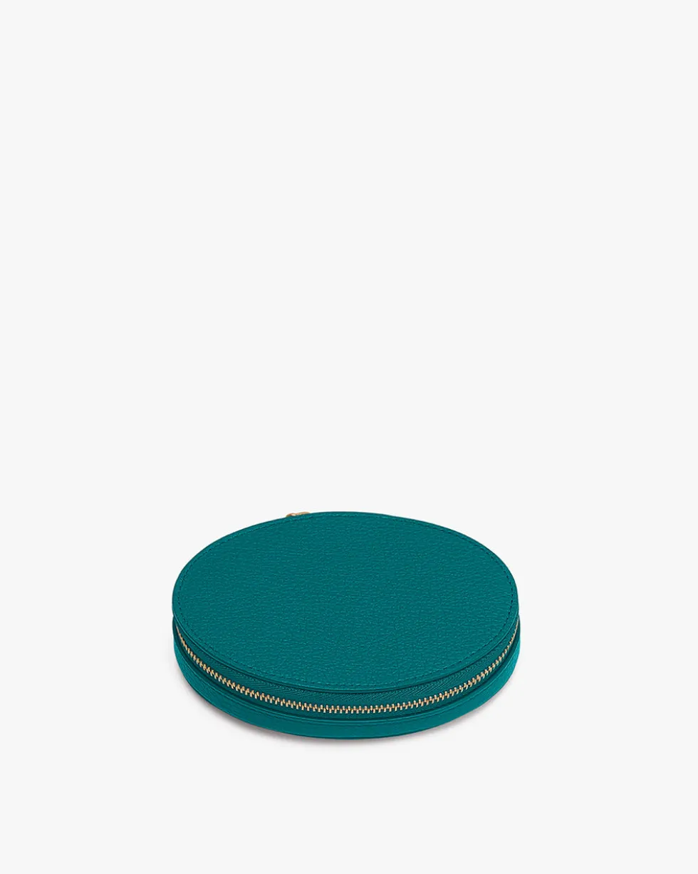 Travel Jewelry Case