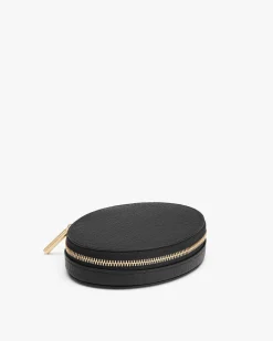 Travel Jewelry Case