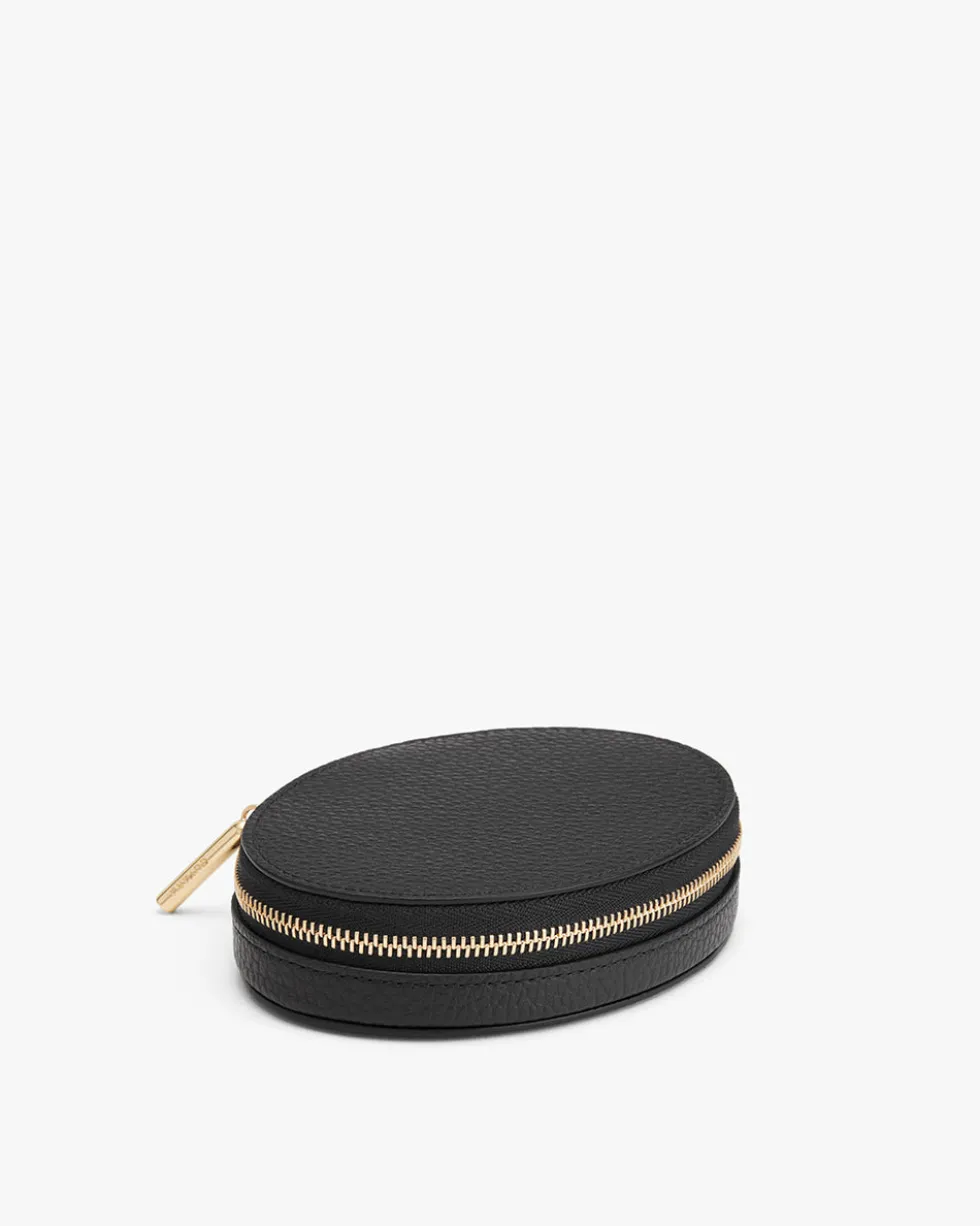 Travel Jewelry Case