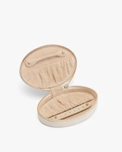 Travel Jewelry Case