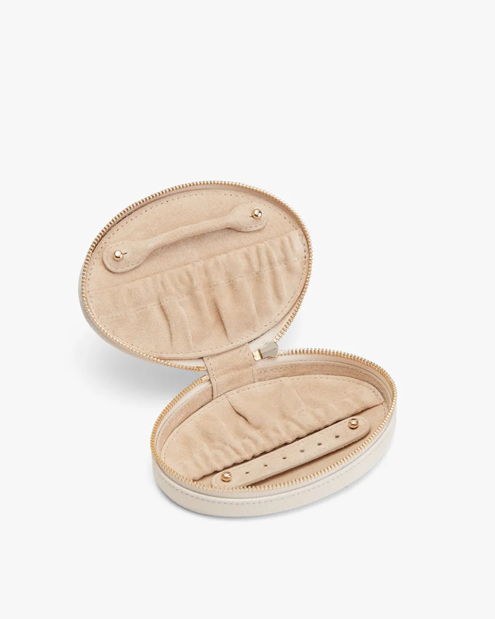 Travel Jewelry Case