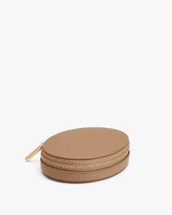 Travel Jewelry Case