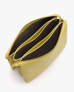 Tria Clutch