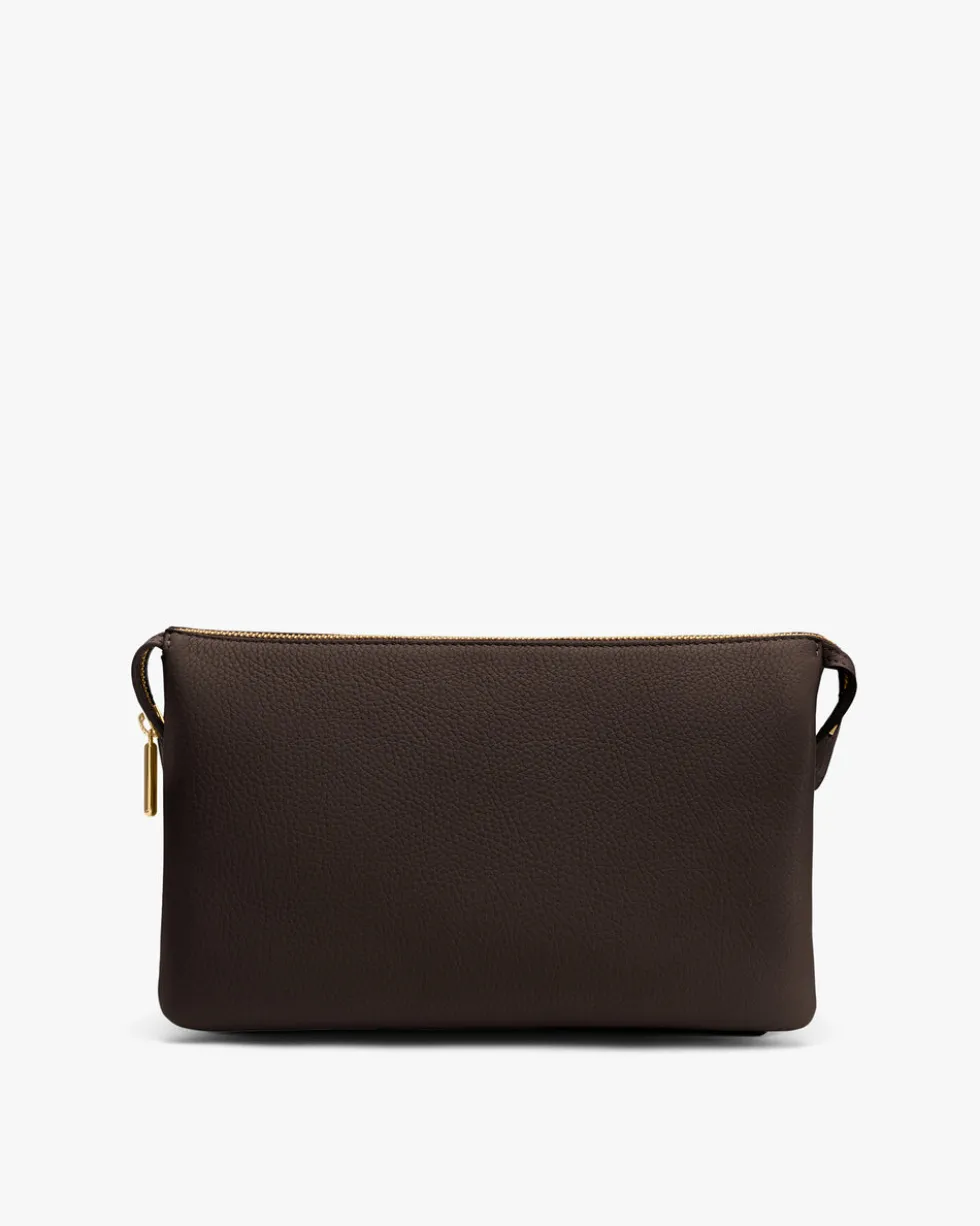 Tria Clutch