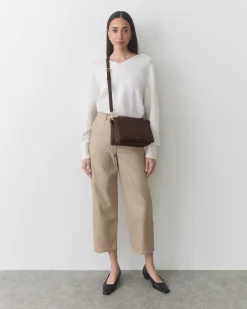 Tria Clutch