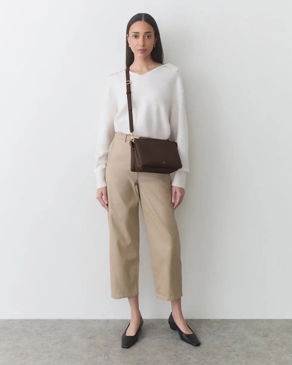 Tria Clutch