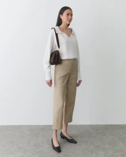 Tria Clutch