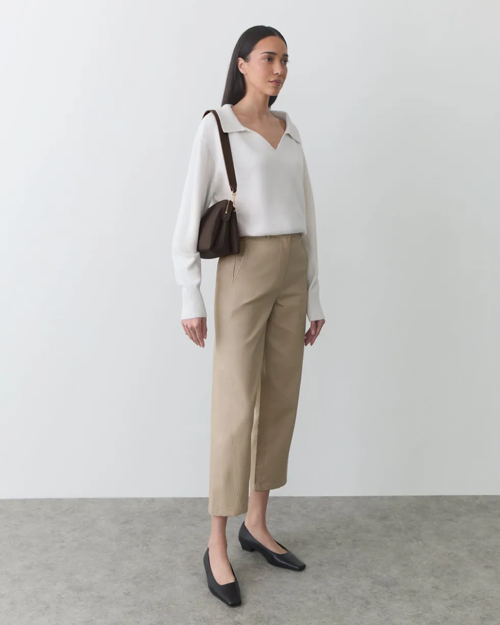 Tria Clutch