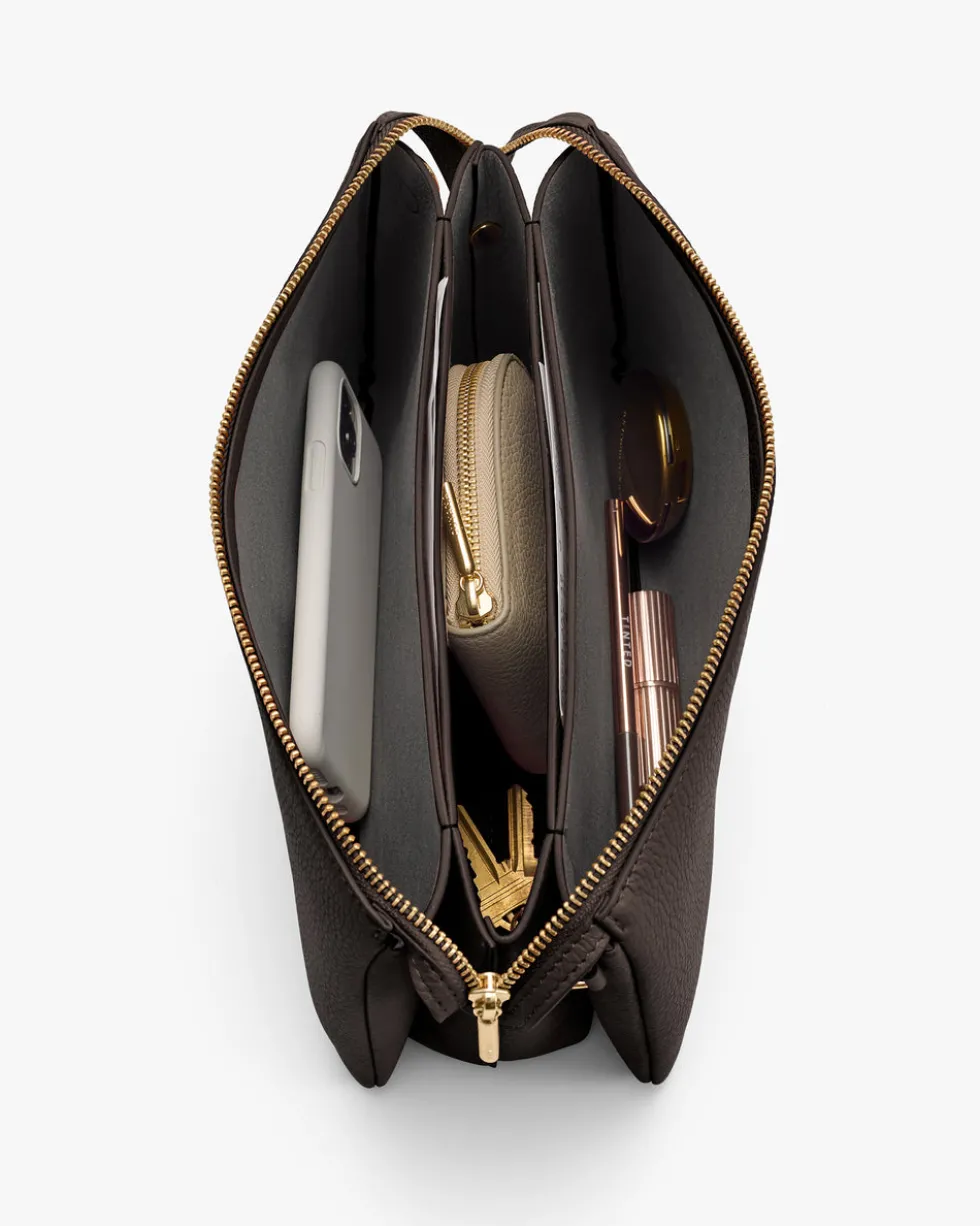 Tria Clutch