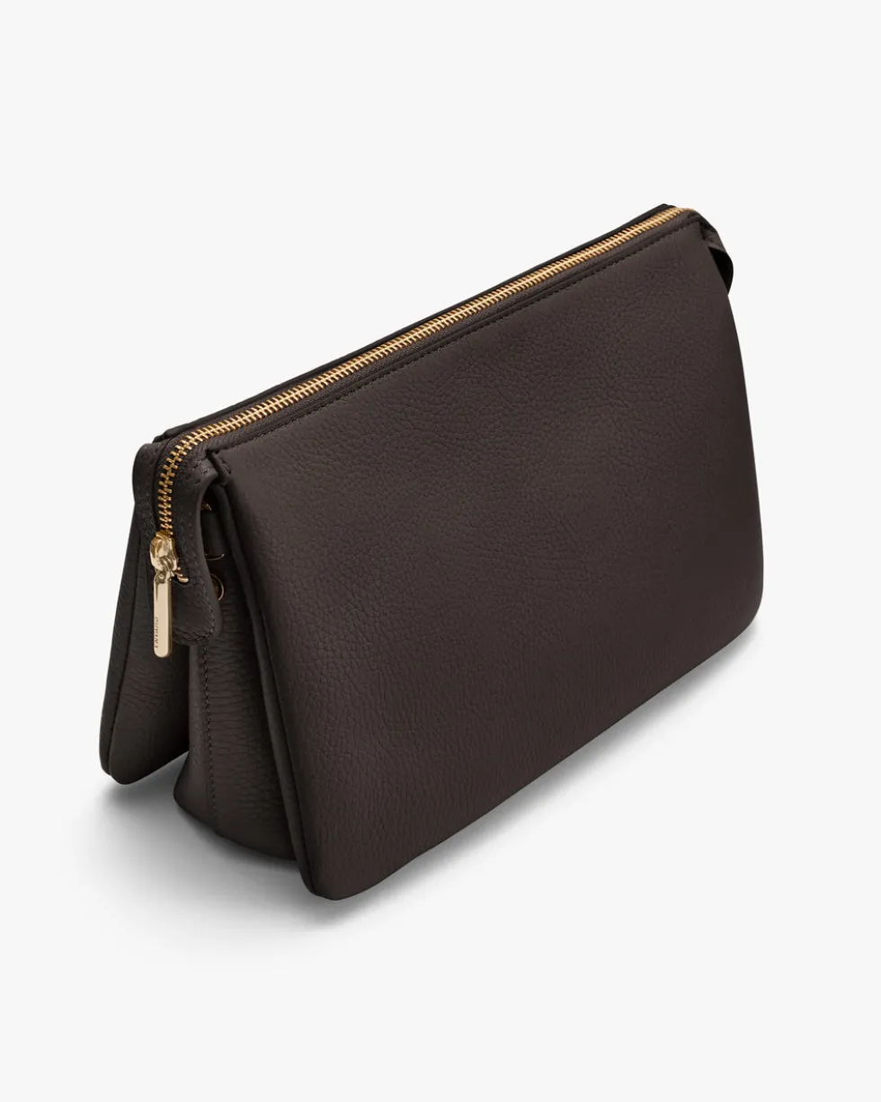 Tria Clutch
