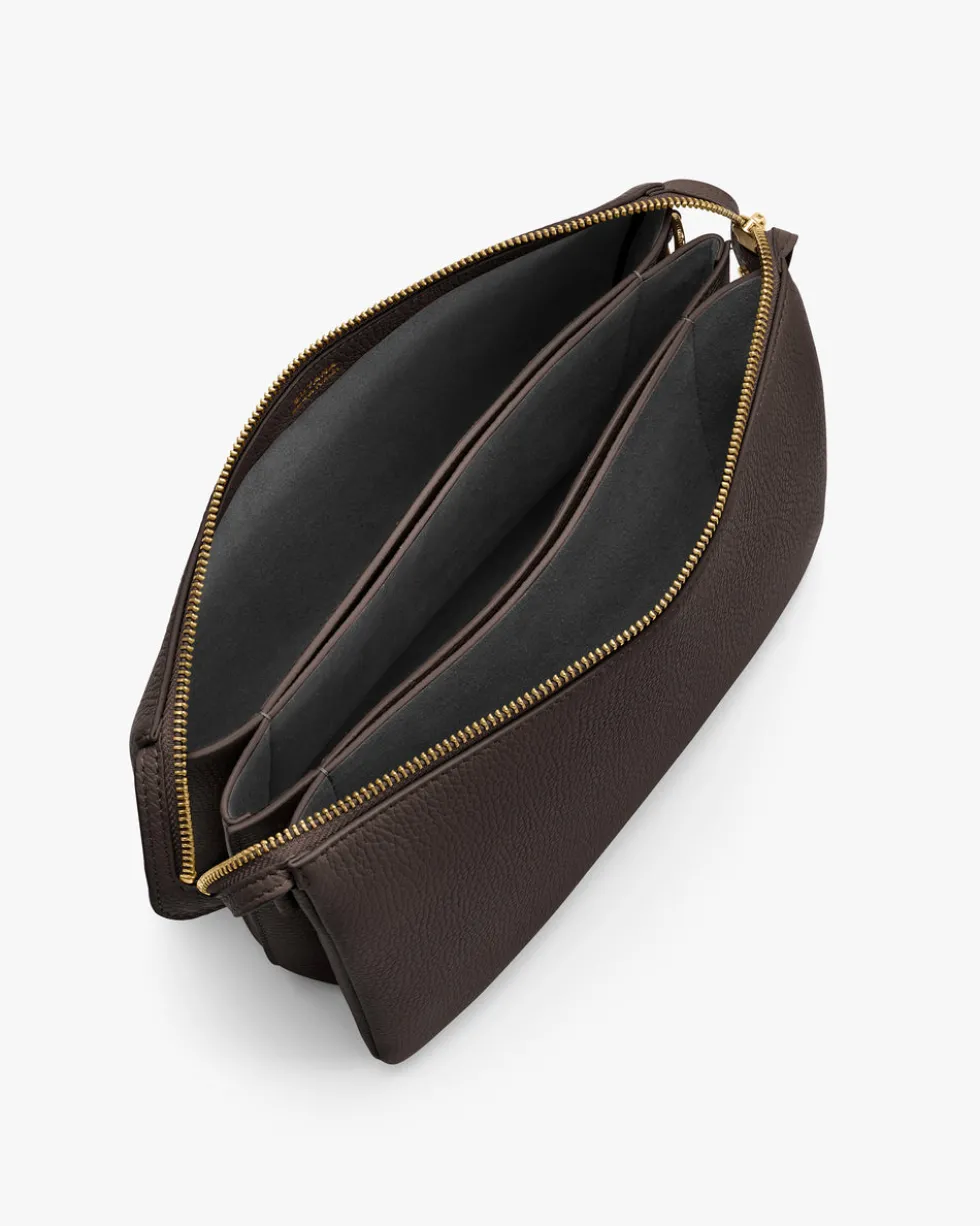 Tria Clutch