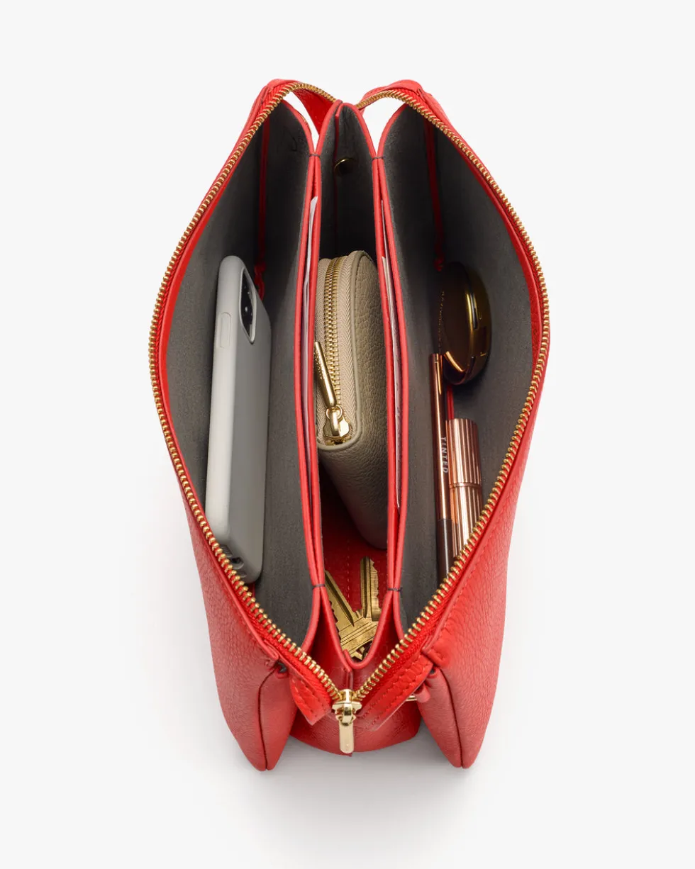 Tria Clutch