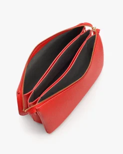 Tria Clutch