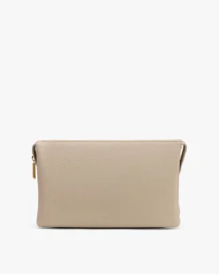 Tria Clutch