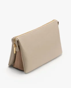 Tria Clutch