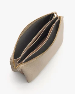 Tria Clutch