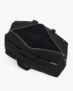 Weekender Bag (Recycled Knit)