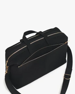 Weekender Bag (Recycled Knit)