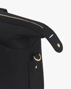 Weekender Bag (Recycled Knit)