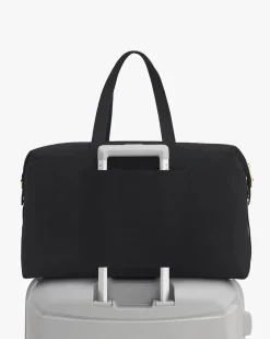 Weekender Bag (Recycled Knit)