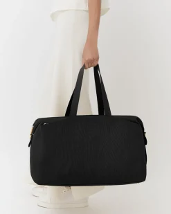 Weekender Bag (Recycled Knit)